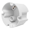 Picture of TruAudio Back Box for LC-6 CP-6 Speaker (white, single)