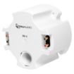 Picture of TruAudio Back Box for LC-6 CP-6 Speaker (white, single)