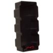 Picture of TruAudio Ghost HT Back Box for 6.5" Speakers