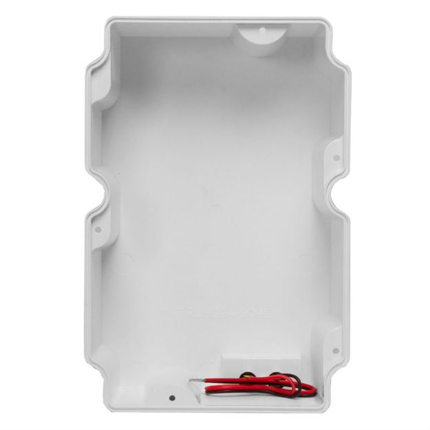 Picture of TruAudio Back Box for 6" Ghost Series Speakers