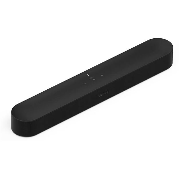 Picture of Sonos Beam Gen 2 (Black)