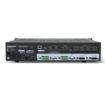 Picture of AudioControl 4 Channel High Power Dual Mode 70 Volt DSP Ampl