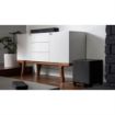Picture of Denon Wireless Home 8" Subwoofer with HEOS Built-in