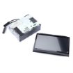 Picture of Alpine 7" Shallow Chassis Multimedia Receiver w/Powerstack for Jeep Wrangler 2007-Up