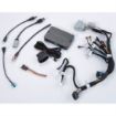 Picture of Alpine 7" Shallow Chassis Multimedia Receiver w/Powerstack for Jeep Wrangler 2007-Up