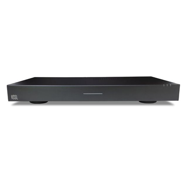 Picture of VSSL X-Series 3 Zone Streamer 6x50W