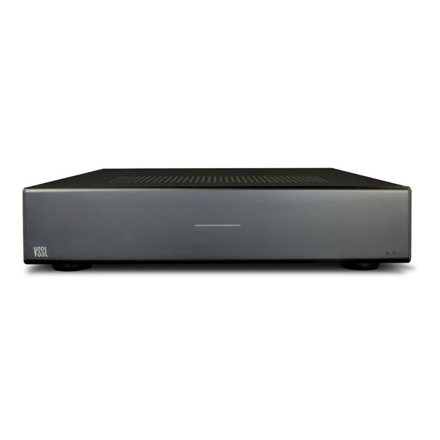 Picture of VSSL X-Series 6 Zone Streamer 12x50W