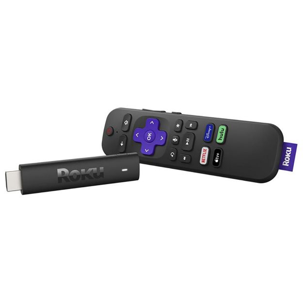 Picture of Roku Streaming Stick 4K