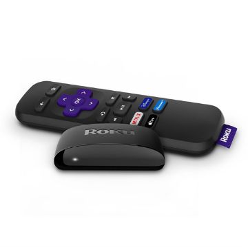 Picture of Roku Express Streaming Player