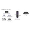 Picture of Roku Express Streaming Player