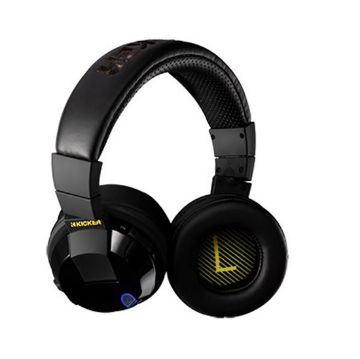 Picture of KICKER Tabor 2 Bluetooth Headphones