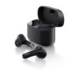Picture of Denon True Wireless In-Ear Noise Cancelling Headphones 24hr(black)