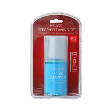 Picture of Metra Helios 200ML Screen Cleaner w/cloth