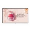 Picture of Lg Commercial LG 49" LCD New High Haze UHD Standard Signage - 3840 x 2160 - Edge LED - 70