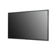 Picture of Lg Commercial LG 49" LCD New High Haze UHD Standard Signage - 3840 x 2160 - Edge LED - 70