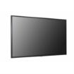 Picture of Lg Commercial LG 49" LCD New High Haze UHD Standard Signage - 3840 x 2160 - Edge LED - 70