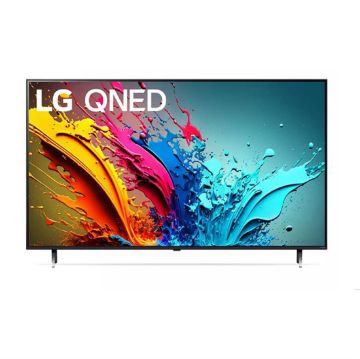 Picture of LG 50" 4K UHD QNED 120Hz Native a8 Processor