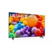 Picture of LG 55" 4K UHD Native 60Hz a5 Processor Gen7