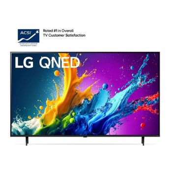 Picture of LG 65" 4K UHD QNED 60Hz Native a5 Processor Gen7