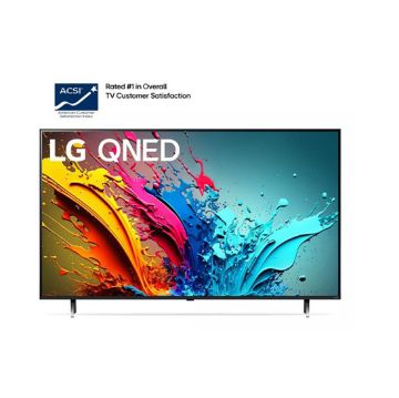 Picture of LG 65" 4K UHD QNED 120Hz Native a8 AI Processor