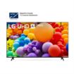 Picture of LG 65" 4K UHD Native 60Hz a5 Processor Gen7