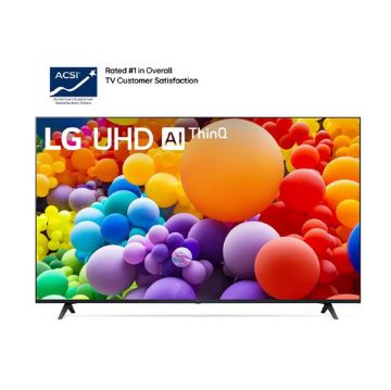 Picture of LG 65" 4K UHD Native 60Hz a5 Processor Gen7