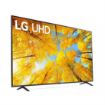 Picture of LG 70" 4K UHD Native 60Hz a5 Processor Gen7