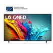 Picture of LG 75" 4K UHD QNED 120Hz Native a8 Processor