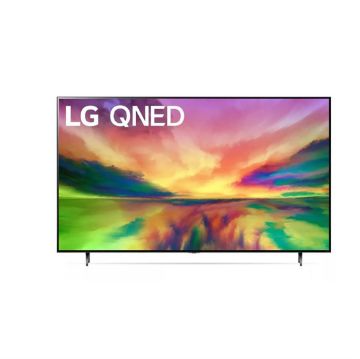 Picture of LG 86” 4K UHD Class QNED80 URA NanoCell Smart WebOS 23 TV  HDR