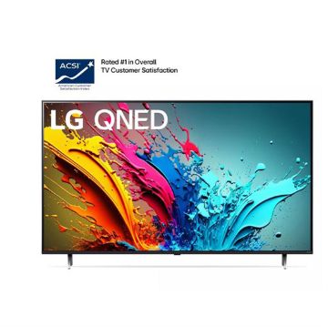 Picture of LG 86" 4K UHD QNED 120Hz Native a8 Processor