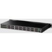 Picture of AVPro Edge 12x12 Audio-Only Matrix Switching Hub with 8 AEX