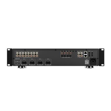 Picture of RTI Audio Distribution 4x6 DSP Matrix Amplifier 100w