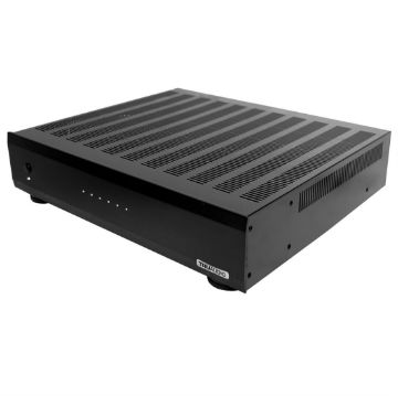 Picture of TruAudio 12 Channel / 35W Per Channel Power Amplifier