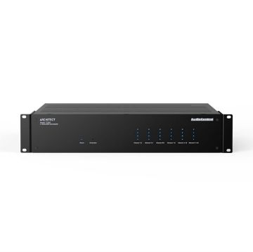 Picture of AudioControl 12 Channel Multi-Zone High Power Amplifier
