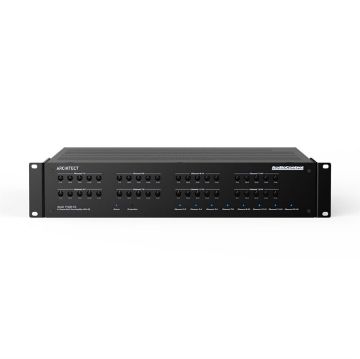 Picture of AudioControl 16 Channel Multi Zone Amplifier w/ EQ