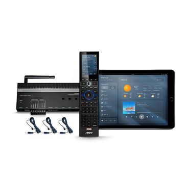 Picture of RTI Custom Control Kit (Single Home Solution)