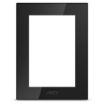 Picture of RTI KX3 Bezel Faceplate Assembly (Black)