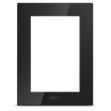 Picture of RTI KX3 Bezel Faceplate Assembly (Black)