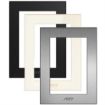 Picture of RTI KX3 Bezel Faceplate Assembly (Black)
