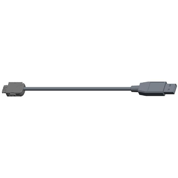 Picture of RTI Programming Cable (T4x T2x, T3x, T2i)