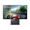 Picture of LG 42" OLED Evo Bendable Self-Lighting Display 120Hz Native