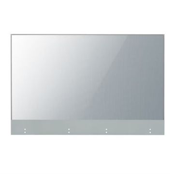 Picture of LG Commercial 55" FHD Transparent OLED HDMI DP WEBOS4.0 PORT/LAND