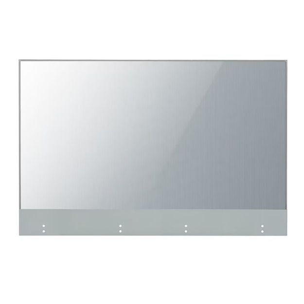 Picture of LG Commercial 55" FHD Transparent OLED HDMI DP WEBOS4.0 PORT/LAND