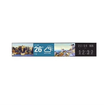 Picture of LG Commercial 86" TSItouch Digital Signage LCD Touchscreen