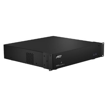 Picture of RTI Audio Distribution 8x10 DSP Matrix Amplifier 100w