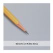 Picture of Severtson 135" 16:9 Broadway Series Screen (Matte Grey)
