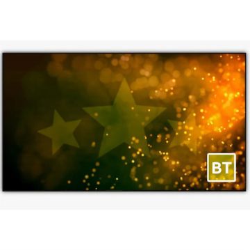 Picture of Severtson 120" 16:9 Broadway Thin Series Screen (white)