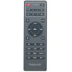 Picture of Russound 2.1-Channel Low-Profile Mini-AVR with HDMI