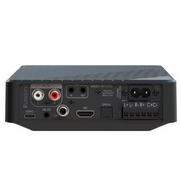 Picture of Russound 3.1-Channel Low-Profile Mini-AVR with HDMI