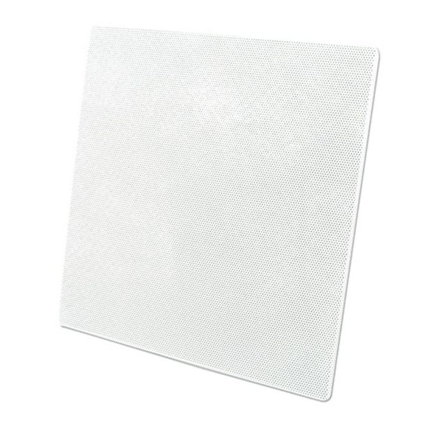 Picture of Heritage 8" Square Speaker Grille (Compatible w/ RED ATOM)
